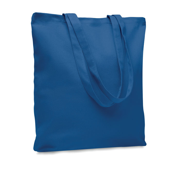 GO6442 Maxi Shopper in tela 270 gr/m²