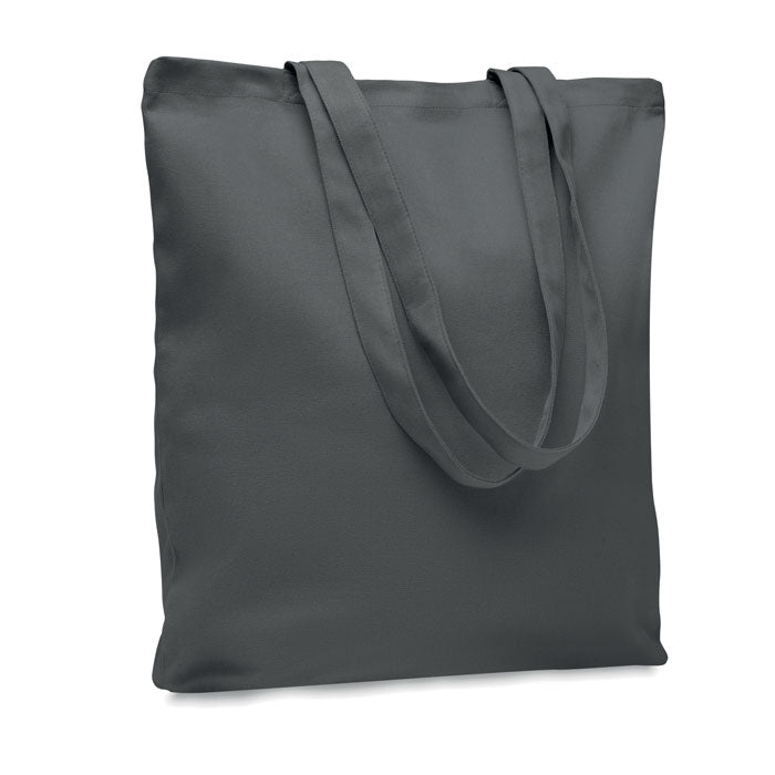 GO6442 Maxi Shopper in tela 270 gr/m²