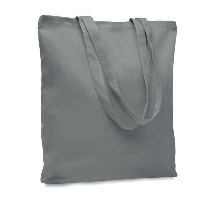 GO6442 Maxi Shopper in tela 270 gr/m²