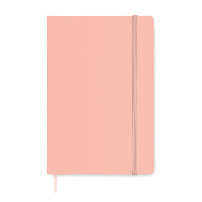 GO1804 Notebook A5 a righe