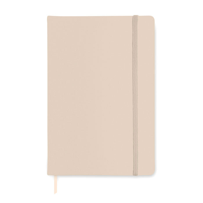 GO1804 Notebook A5 a righe