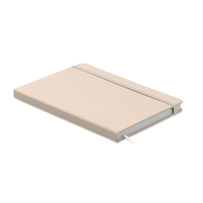 GO1804 Notebook A5 a righe