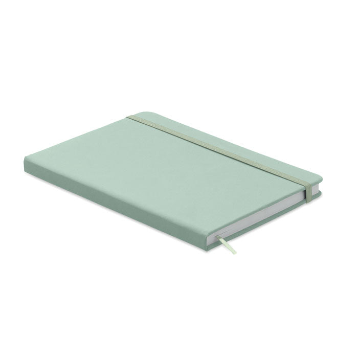 GO1804 Notebook A5 a righe