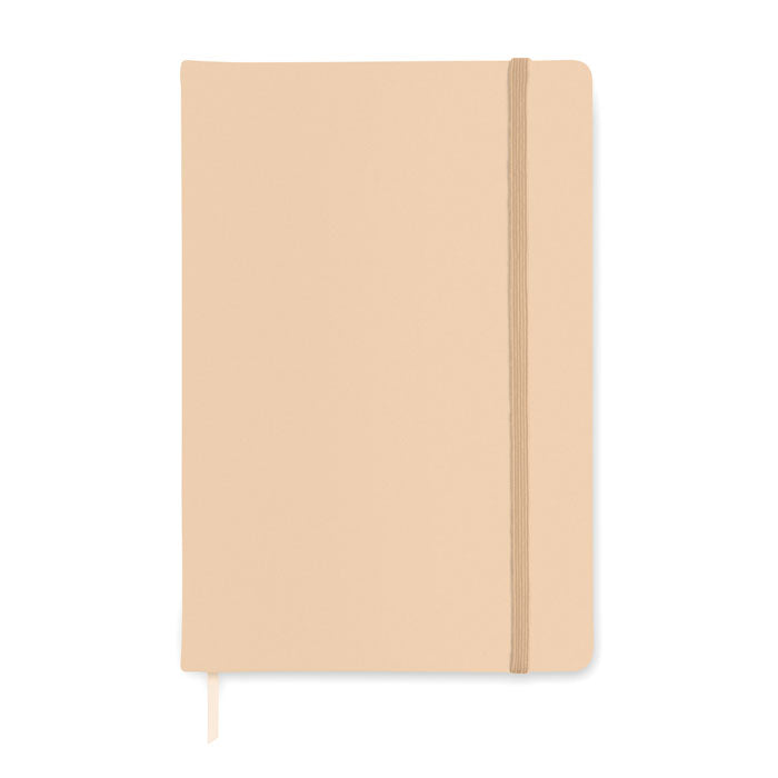 GO1804 Notebook A5 a righe