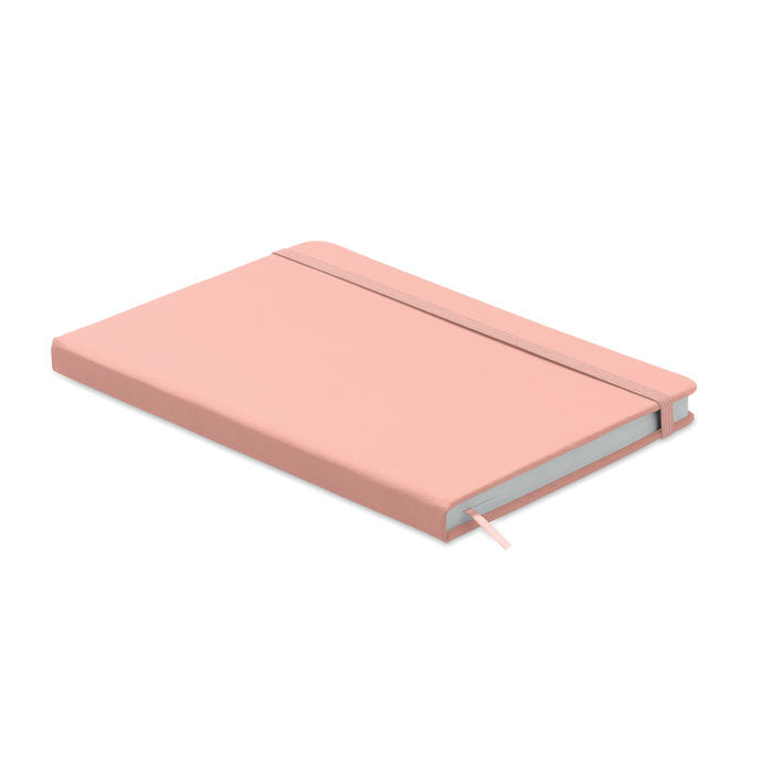 GO1804 Notebook A5 a righe