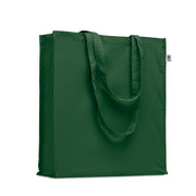 GO2197 Shopper in cotone biologico 220 gr/m²