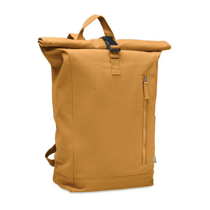 GO2552 Zaino rolltop 390 gr/m²