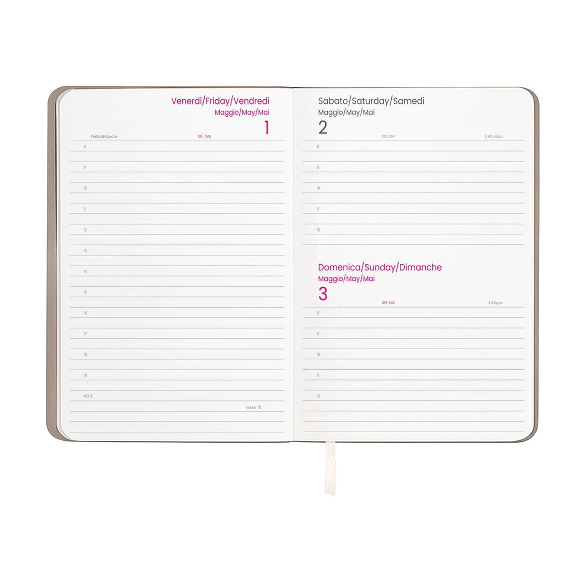 G26751 Agenda