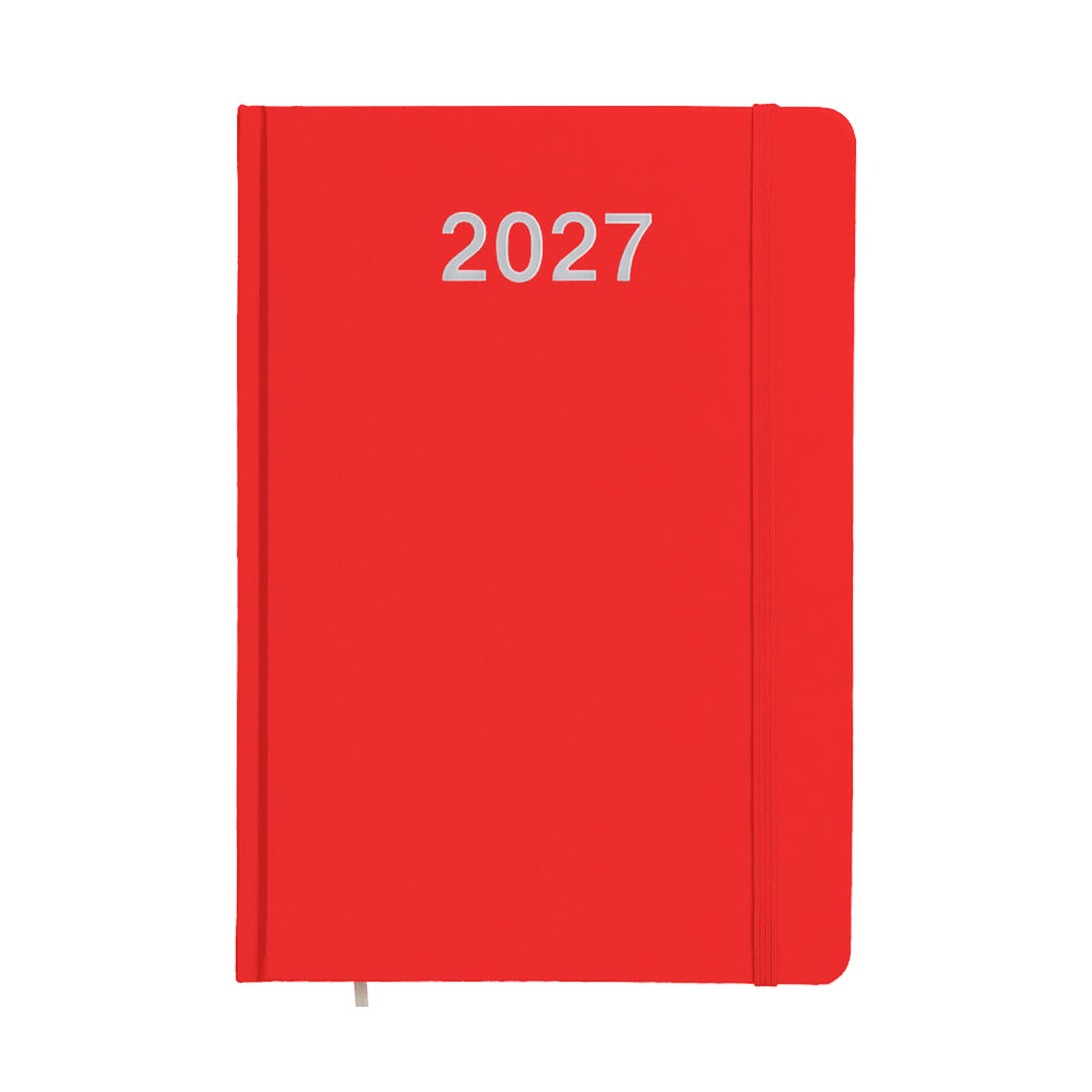 G26734 Agenda