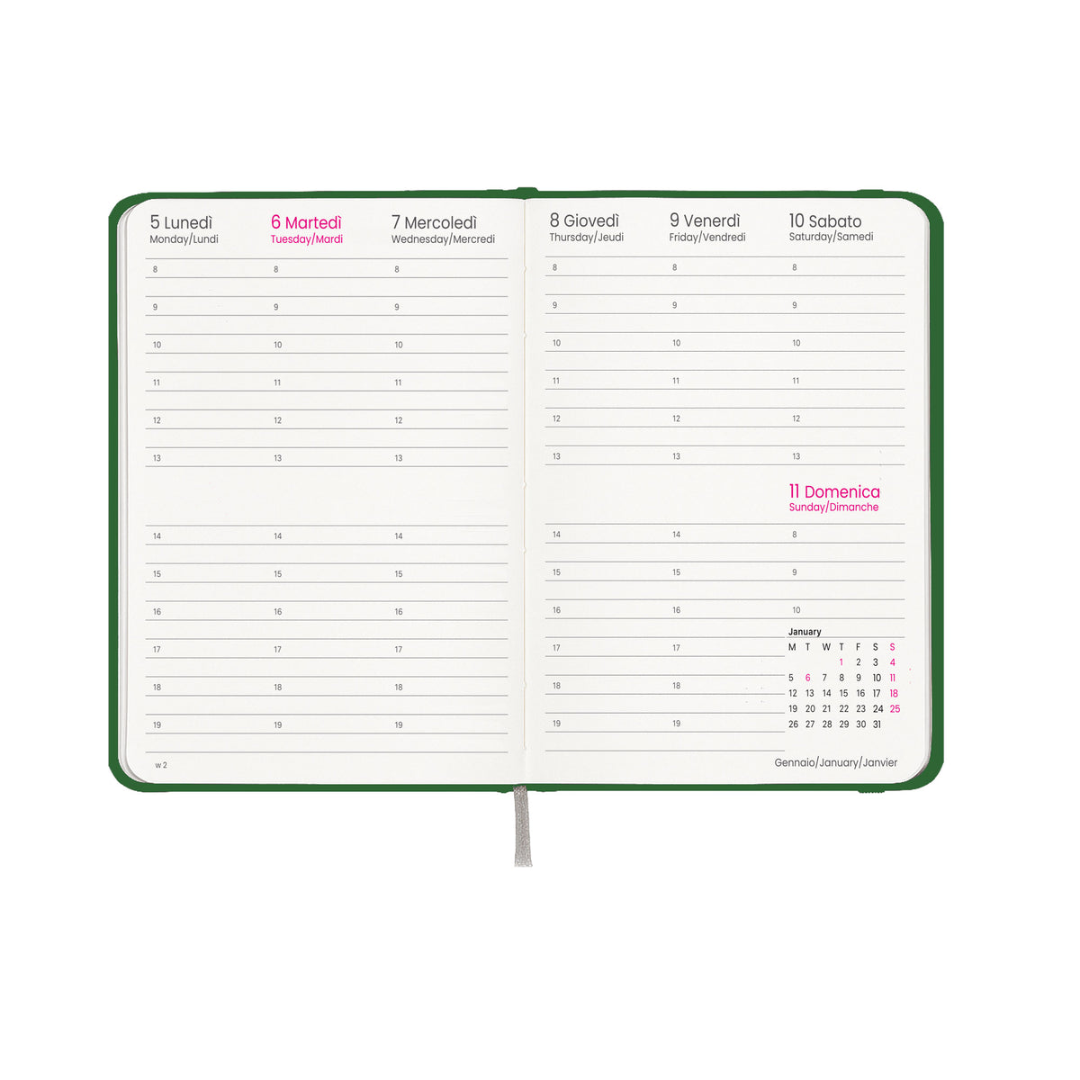 G26734 Agenda
