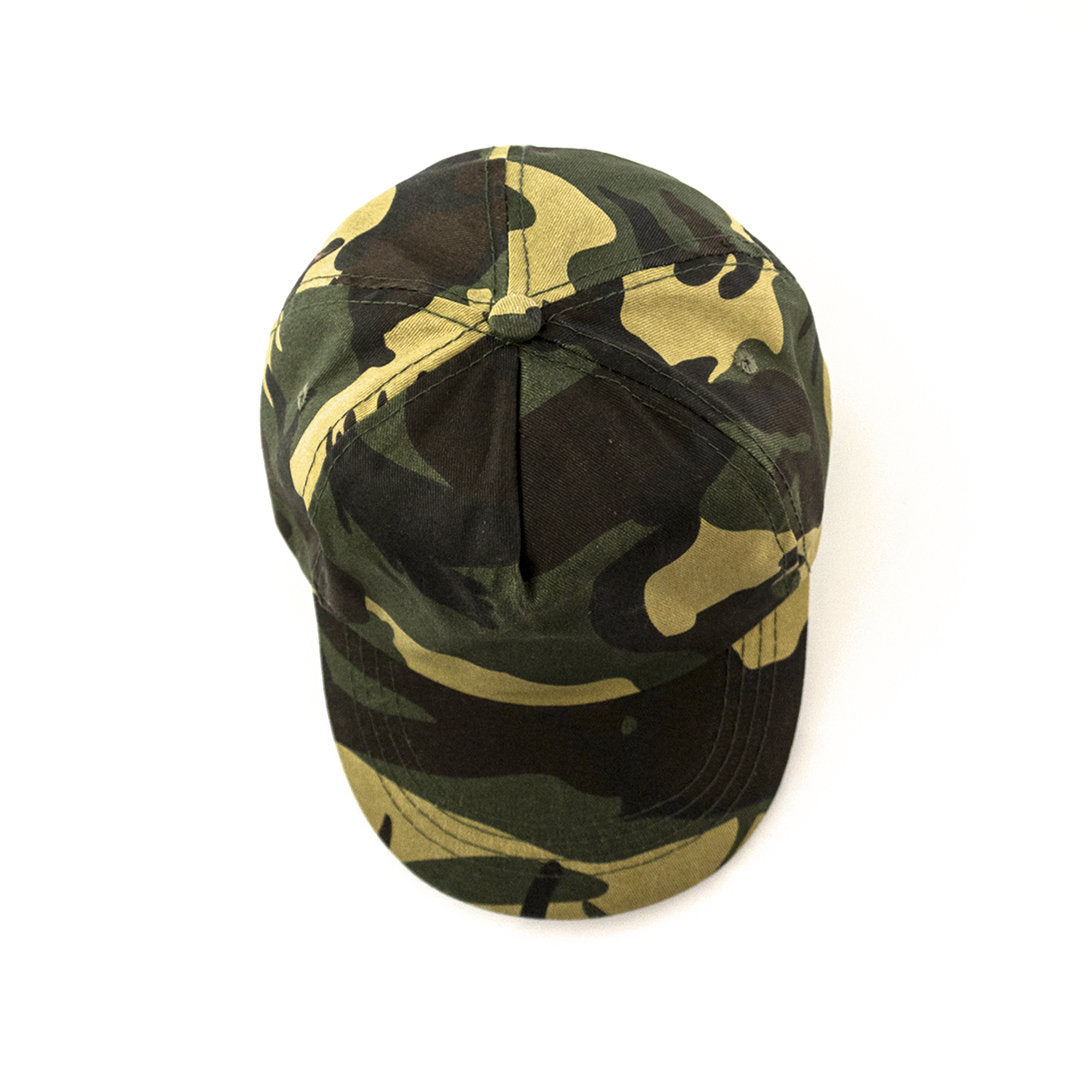 Variante CAMUFLAGEM