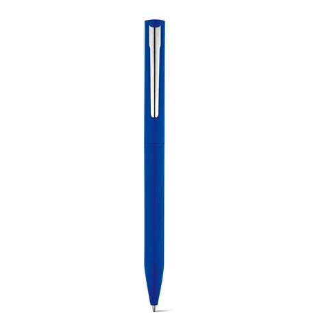 G81000 WASS. Penna a sfera in alluminio