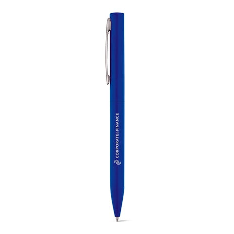 G81000 WASS. Penna a sfera in alluminio