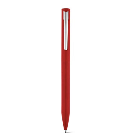 G81000 WASS. Penna a sfera in alluminio