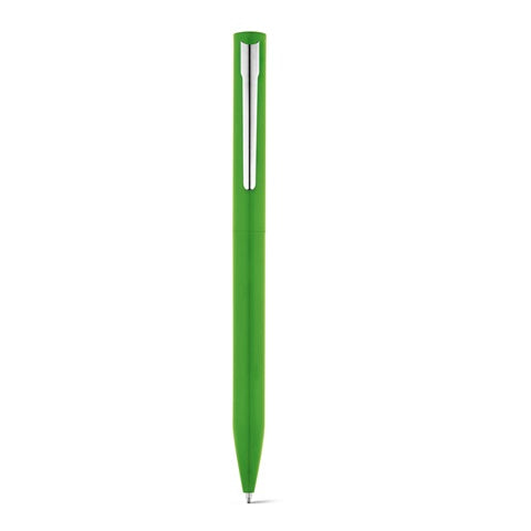 G81000 WASS. Penna a sfera in alluminio