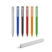 G81000 WASS. Penna a sfera in alluminio
