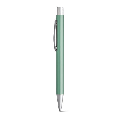 G81125 LEA. Penna a sfera in alluminio