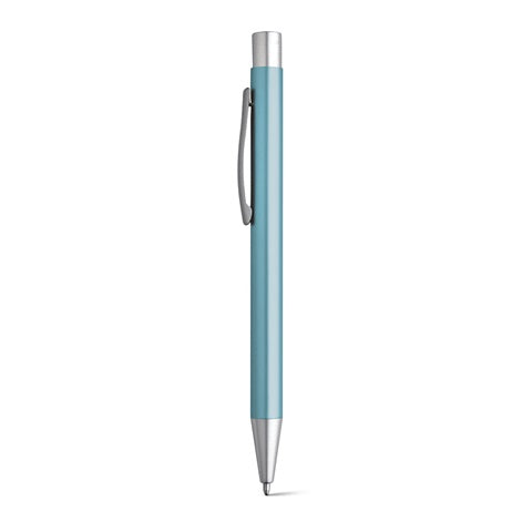 G81125 LEA. Penna a sfera in alluminio