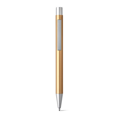 G81125 LEA. Penna a sfera in alluminio