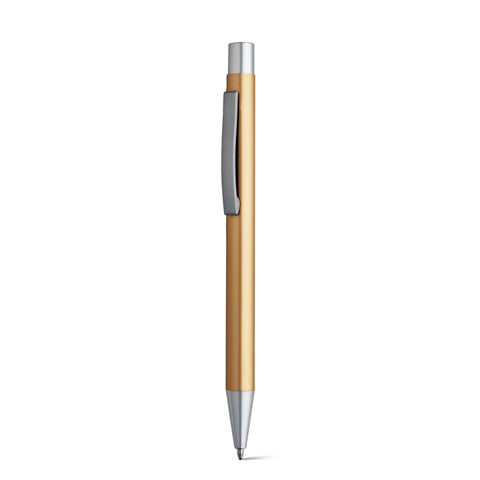 G81125 LEA. Penna a sfera in alluminio