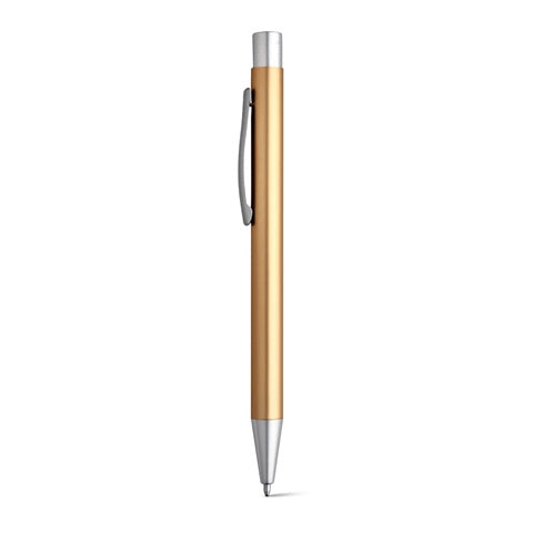 G81125 LEA. Penna a sfera in alluminio