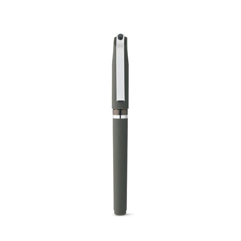 G81134 Penna a sfera Gel in ABS con clip in metallo