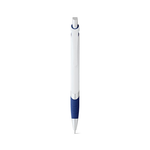 G81174 MOLLA. Penna a sfera con finitura antiscivolo