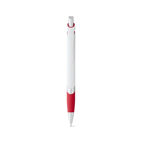 G81174 MOLLA. Penna a sfera con finitura antiscivolo