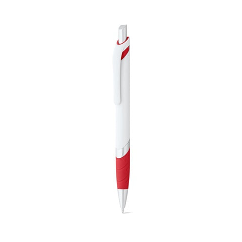 G81174 MOLLA. Penna a sfera con finitura antiscivolo