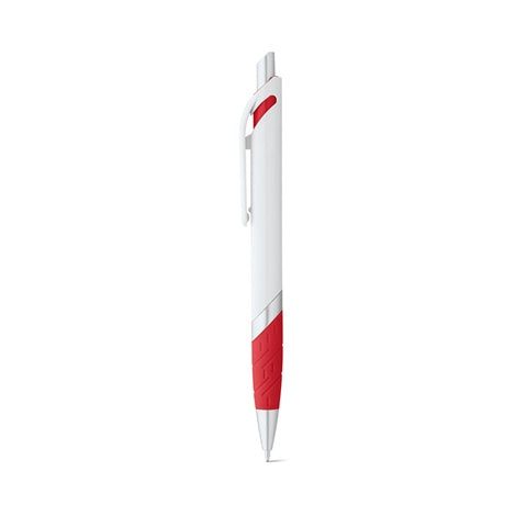 G81174 MOLLA. Penna a sfera con finitura antiscivolo