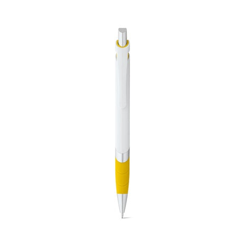 G81174 MOLLA. Penna a sfera con finitura antiscivolo