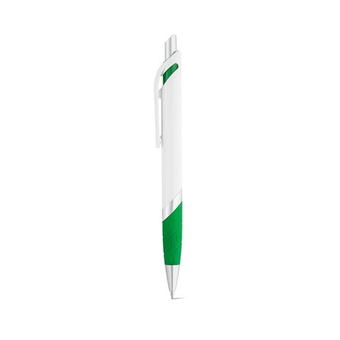 G81174 MOLLA. Penna a sfera con finitura antiscivolo