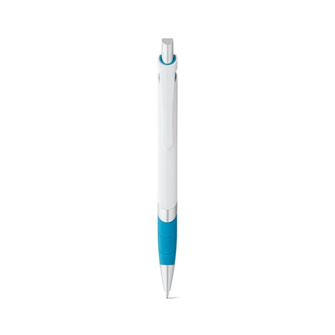 G81174 MOLLA. Penna a sfera con finitura antiscivolo