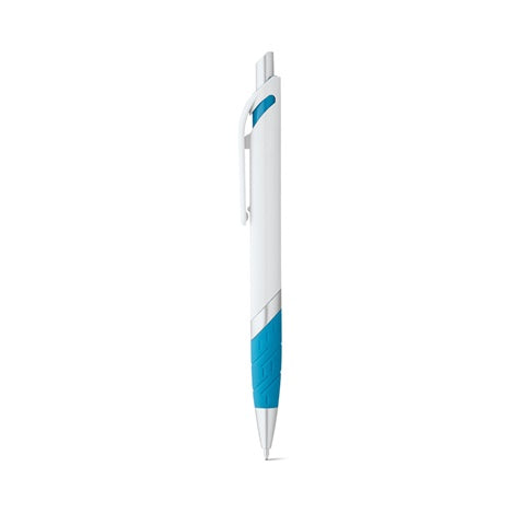 G81174 MOLLA. Penna a sfera con finitura antiscivolo