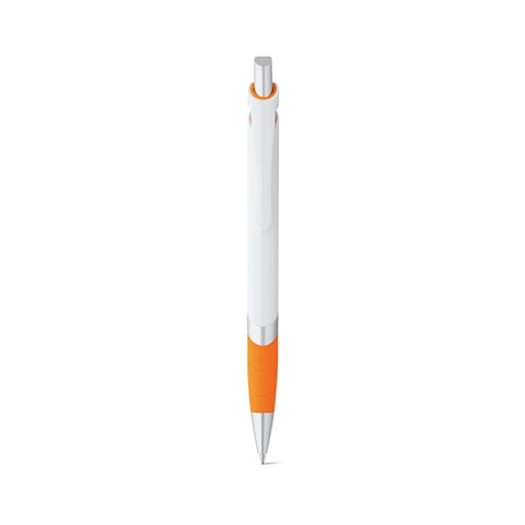 G81174 MOLLA. Penna a sfera con finitura antiscivolo