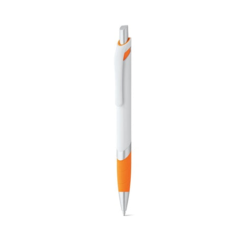 G81174 MOLLA. Penna a sfera con finitura antiscivolo