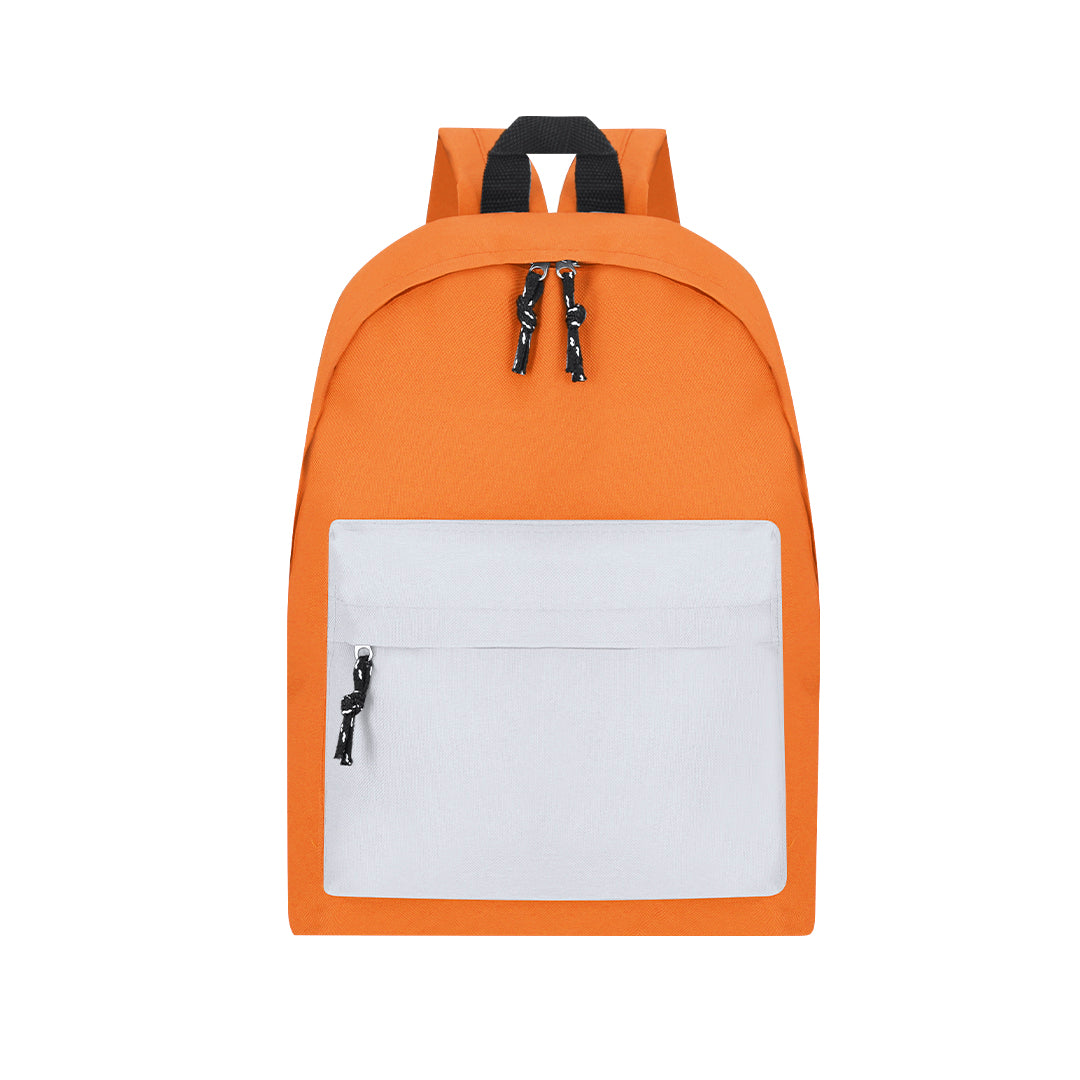 Variante ARANCIONE / BIANCO