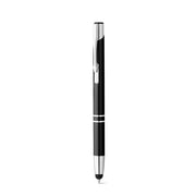 G91646 BETA TOUCH. Penna a sfera in alluminio