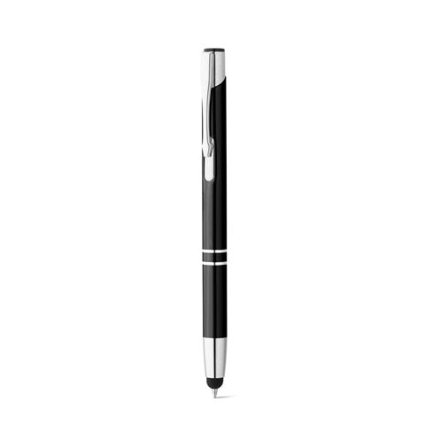 G91646 BETA TOUCH. Penna a sfera in alluminio