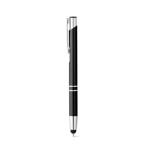 G91646 BETA TOUCH. Penna a sfera in alluminio