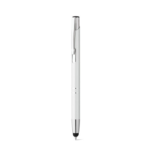 G91646 BETA TOUCH. Penna a sfera in alluminio