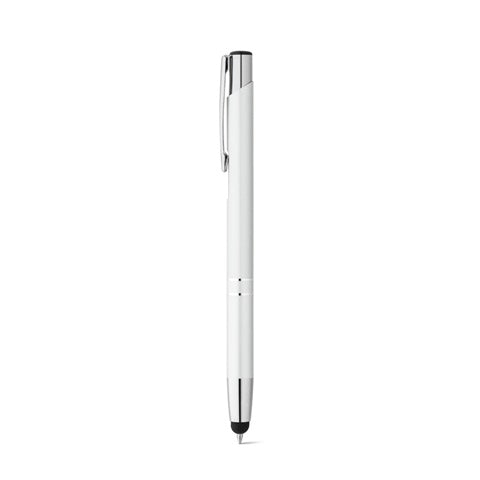 G91646 BETA TOUCH. Penna a sfera in alluminio