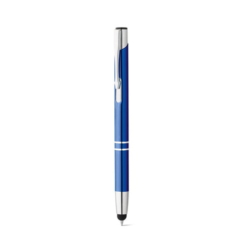 G91646 BETA TOUCH. Penna a sfera in alluminio