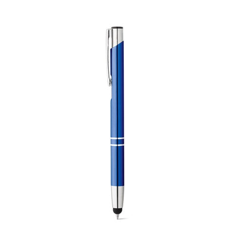 G91646 BETA TOUCH. Penna a sfera in alluminio