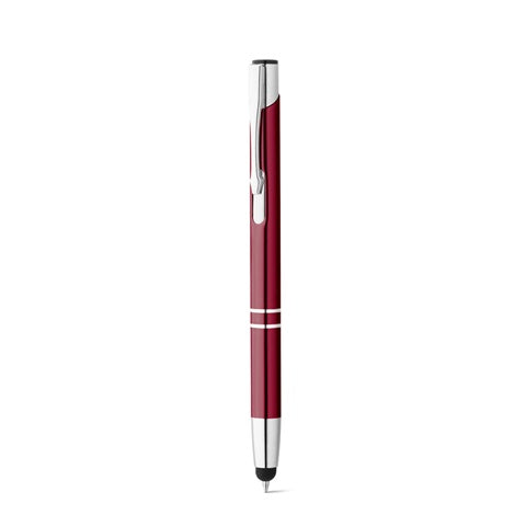 G91646 BETA TOUCH. Penna a sfera in alluminio