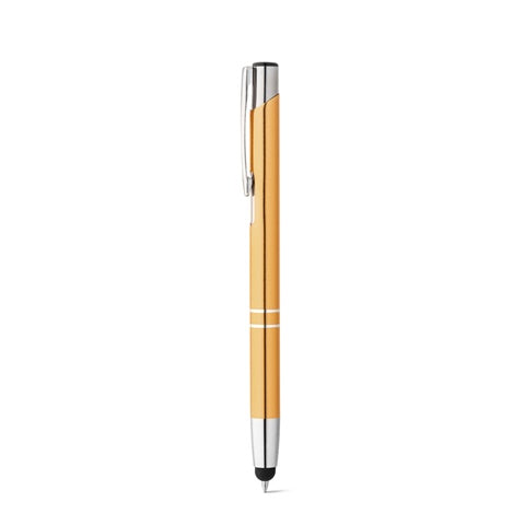 G91646 BETA TOUCH. Penna a sfera in alluminio