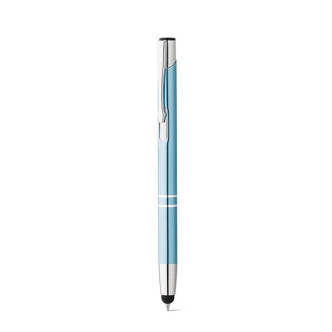 G91646 BETA TOUCH. Penna a sfera in alluminio