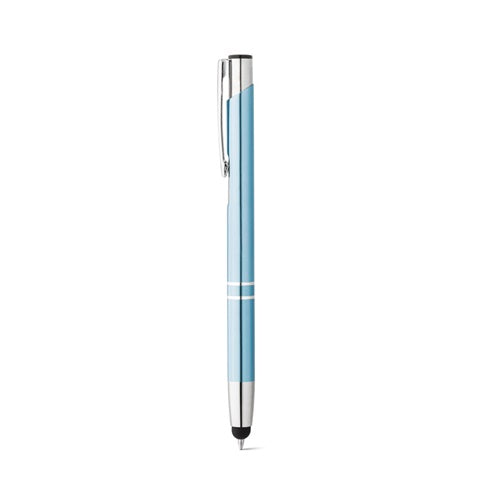 G91646 BETA TOUCH. Penna a sfera in alluminio
