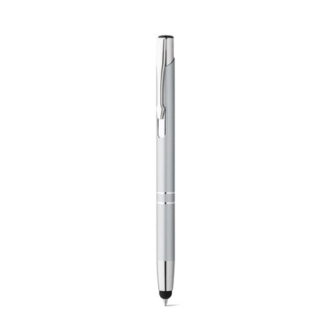G91646 BETA TOUCH. Penna a sfera in alluminio