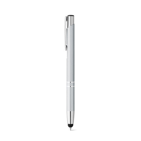G91646 BETA TOUCH. Penna a sfera in alluminio